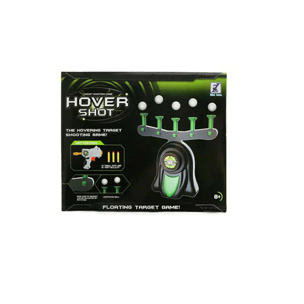 Kelluva pallo - LOPUTONTA HAUSKAA! - AMMUNTAPELI