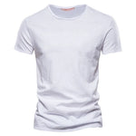 T-shirt i 100 % Bomull