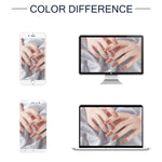 Poly Nail Gel Set – UV gel för nagelförlängning och manikyr