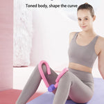 Thigh master träningsredskap – lår- & armtäning för hemmaträning