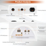 BastuFilten™ – Bastuns kraft hemma hos dig