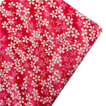 Kimono- & bomullstyg japansk stil – tyg för sömnad & patchwork