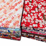 Kimono- & bomullstyg japansk stil – tyg för sömnad & patchwork