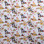 Kimono- & bomullstyg japansk stil – tyg för sömnad & patchwork