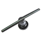 HoloLjus™ - Holografisk Display för Reklam & Event