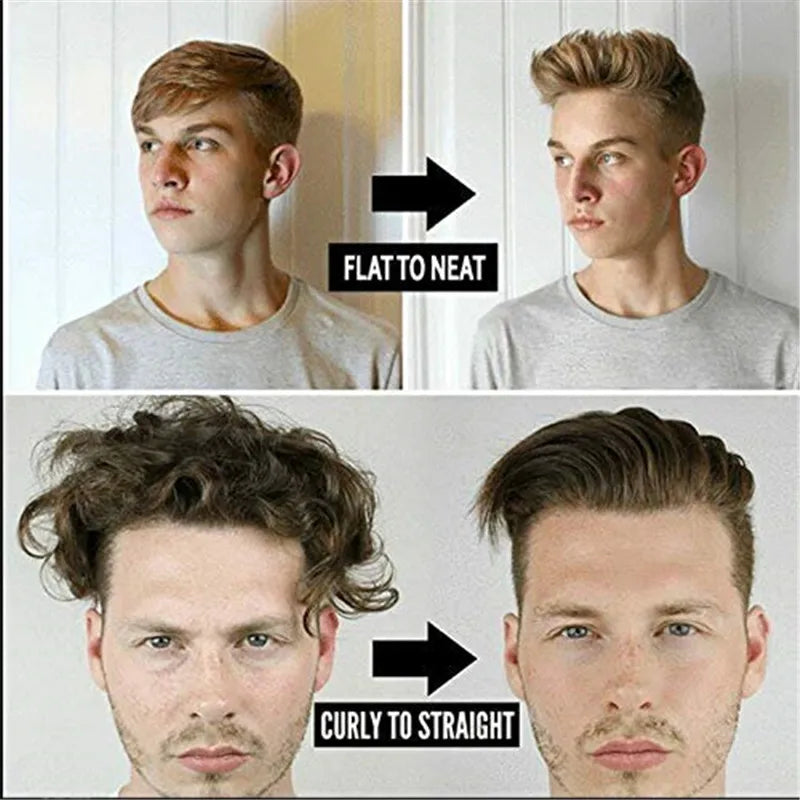 Beard Styling Comb™ – Sähkökäyttöinen monitoiminen partakampa miehille