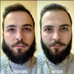 Beard Styling Comb™ – Sähkökäyttöinen monitoiminen partakampa miehille