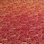 Kimono- & bomullstyg japansk stil – tyg för sömnad & patchwork