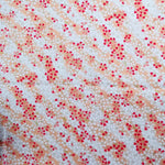 Kimono- & bomullstyg japansk stil – tyg för sömnad & patchwork