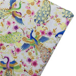 Kimono- & bomullstyg japansk stil – tyg för sömnad & patchwork