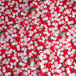 Kimono- & bomullstyg japansk stil – tyg för sömnad & patchwork