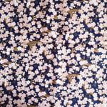 Kimono- & bomullstyg japansk stil – tyg för sömnad & patchwork