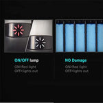 Beard Styling Comb™ – Sähkökäyttöinen monitoiminen partakampa miehille