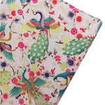 Kimono- & bomullstyg japansk stil – tyg för sömnad & patchwork