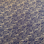 Kimono- & bomullstyg japansk stil – tyg för sömnad & patchwork