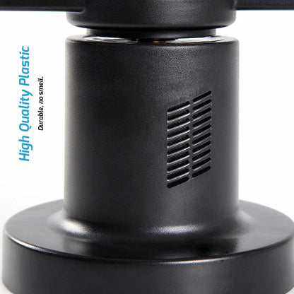 HoloLjus™ - Holografisk Display för Reklam & Event