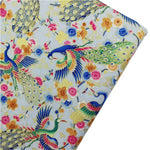 Kimono- & bomullstyg japansk stil – tyg för sömnad & patchwork