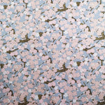 Kimono- & bomullstyg japansk stil – tyg för sömnad & patchwork