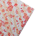 Kimono- & bomullstyg japansk stil – tyg för sömnad & patchwork