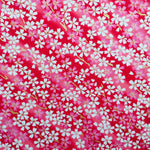 Kimono- & bomullstyg japansk stil – tyg för sömnad & patchwork