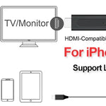 Extern bärbar enkel skärm till dator, spelkonsol, mobil eller laptop