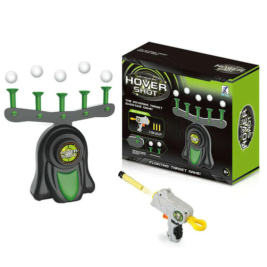 Flytningsbollen - OÄNDLIGT ROLIGT! - SKJUTSPEL