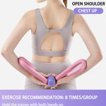 Thigh master träningsredskap – lår- & armtäning för hemmaträning