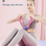 Thigh master träningsredskap – lår- & armtäning för hemmaträning