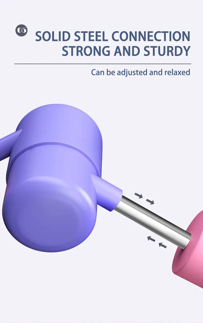 Thigh master träningsredskap – lår- & armtäning för hemmaträning