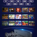 USB-Spelkonsol - TA MED DIG DINA FAVORITSPEL