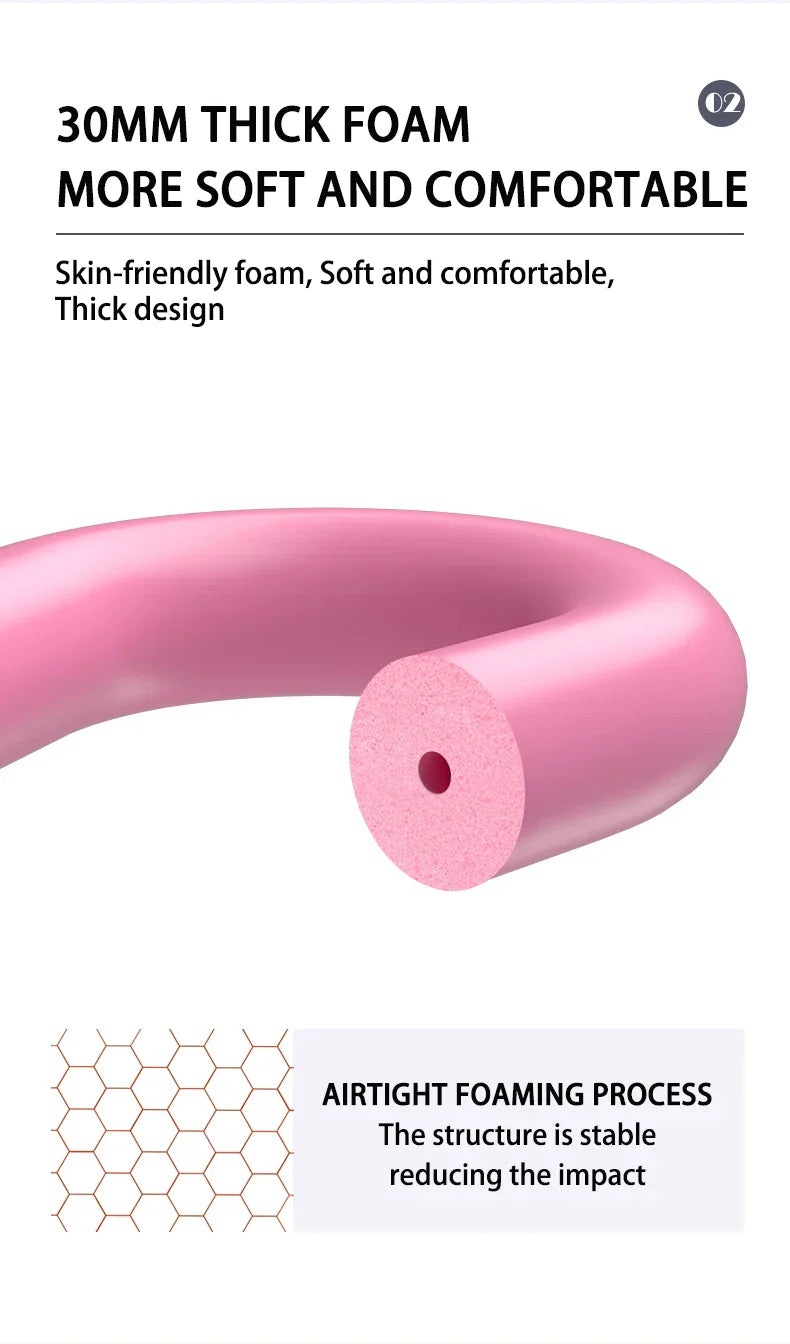 Thigh master träningsredskap – lår- & armtäning för hemmaträning