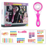 Hårflätare - ENKELT OCH SNABBT DET VACKRASTE HÅRET! - HÅRSPÄNNAREN