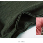 T-shirt i 100 % Bomull