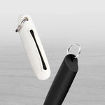 Sovproppar silikon – öronproppar mot snarkning & buller