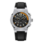 Alexander Chrono – automatisk herrklocka i lyxig design