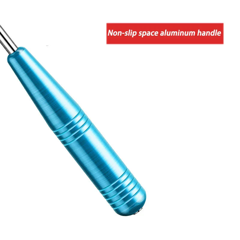 Krokkännare – snabb avhakare för fiskekrok