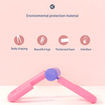 Thigh master träningsredskap – lår- & armtäning för hemmaträning