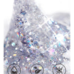 Poly Nail Gel Set – UV gel för nagelförlängning och manikyr