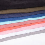 T-shirt i 100 % Bomull