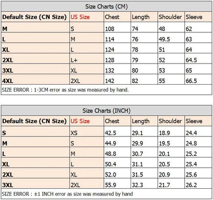 Oversize Herrskjorta – lätt jacka i bomull & flanell med fickor