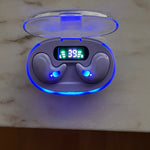 Søvnhodetelefoner 2.0