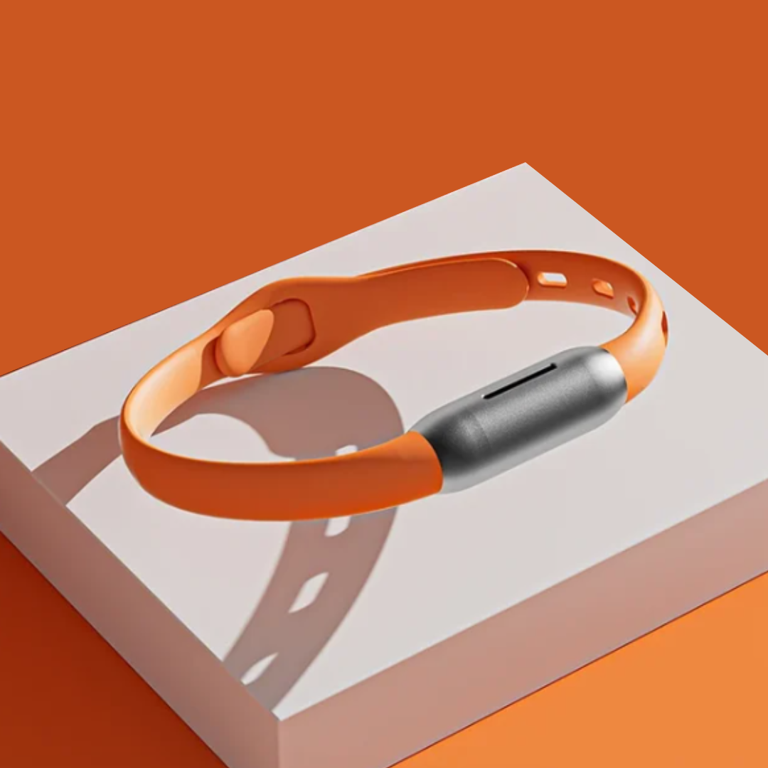 MyggBandet - Anti-Mygg Armband