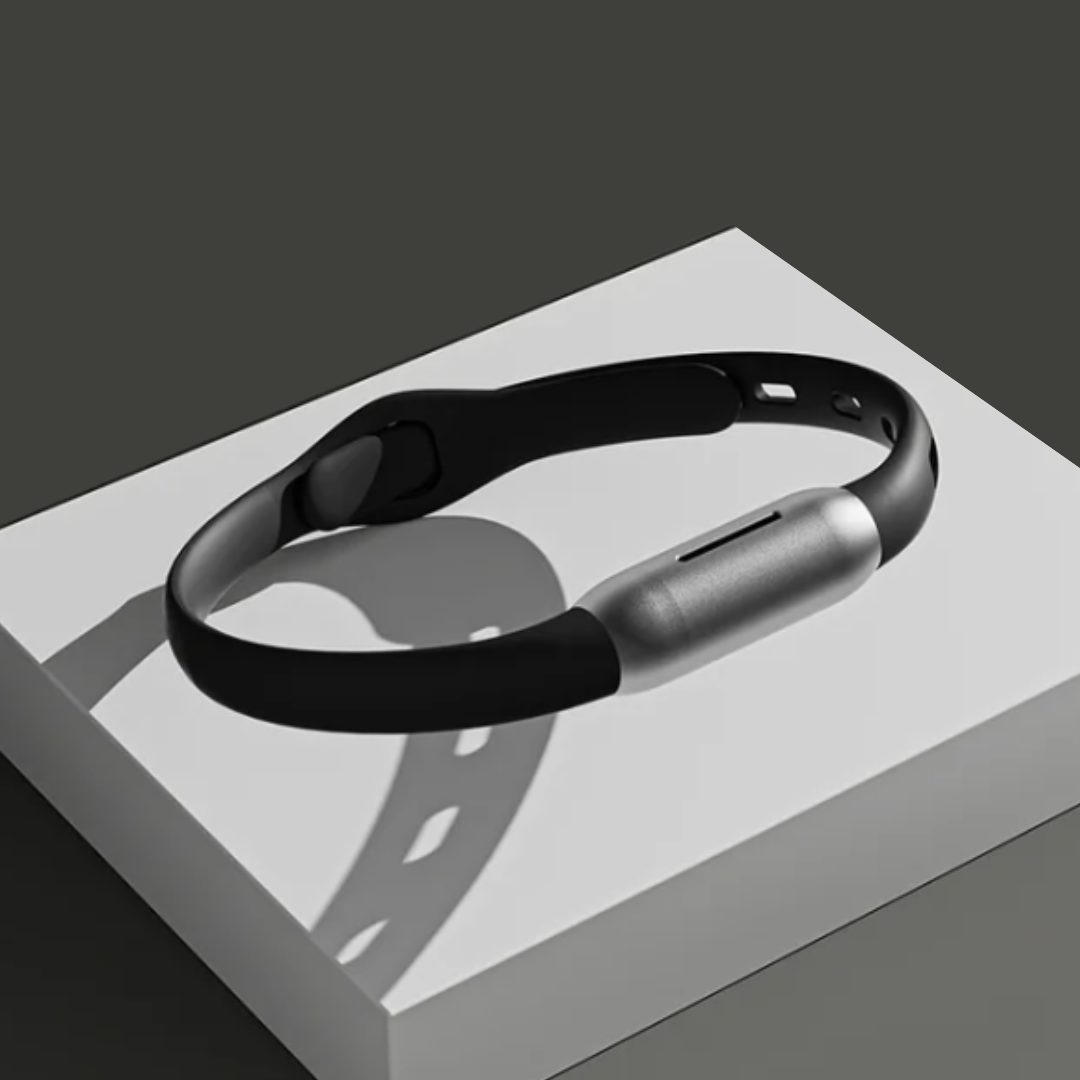 MyggBandet - Anti-Mygg Armband