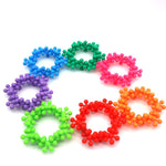 3D Byggklossar™ – Kreativa Barnleksaker