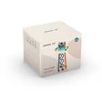 Sensorinen silikonilelu