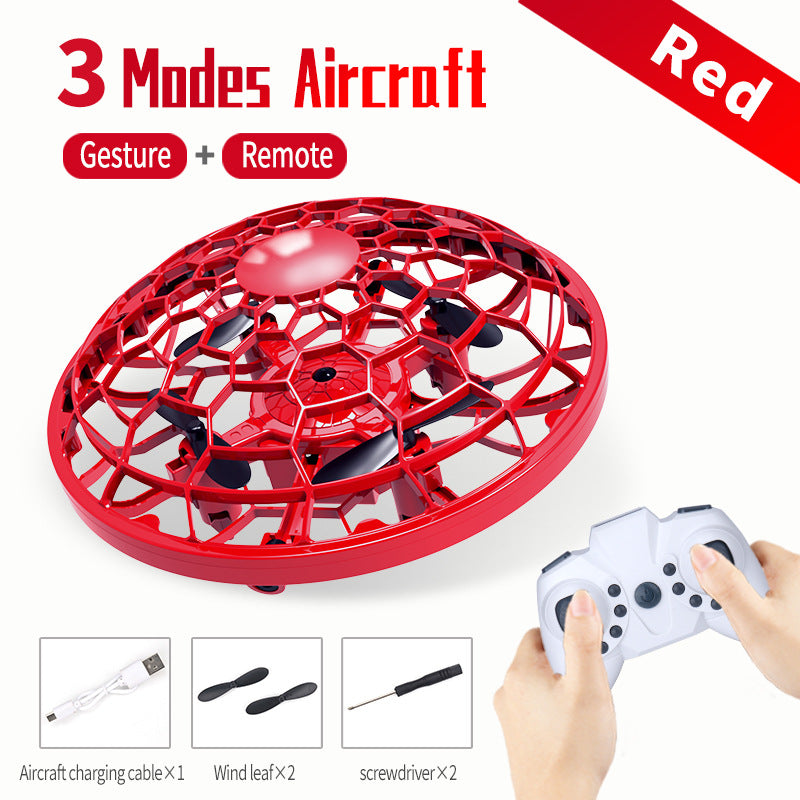 FlygLeksak™ – RC-droonit ja lentävät lelut