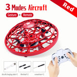 FlygLeksak™ – RC-droonit ja lentävät lelut