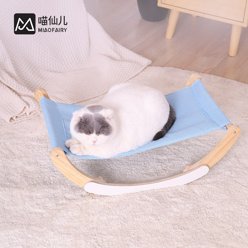 Cat Swing™ – Riippumatto kissoille