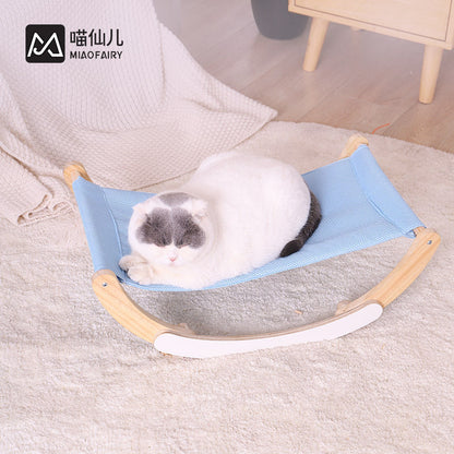 Cat Swing™ – Riippumatto kissoille
