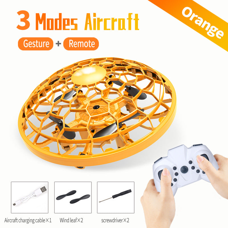 FlygLeksak™ – RC-droonit ja lentävät lelut